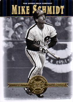 Mike Schmidt