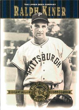 Ralph Kiner