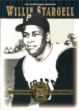 Willie Stargell