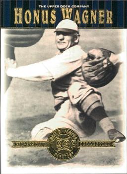 Honus Wagner