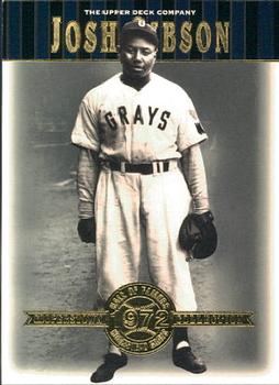 Josh Gibson