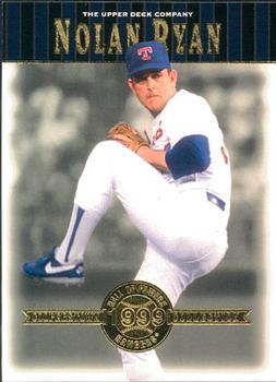 Nolan Ryan