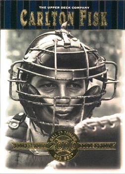 Carlton Fisk