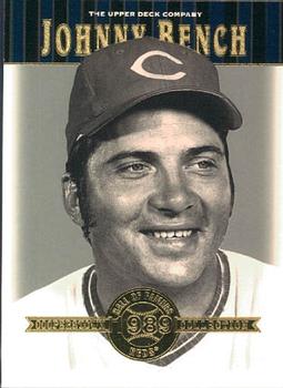 Johnny Bench