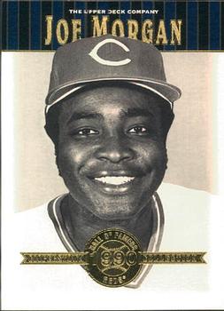 Joe Morgan