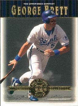 George Brett