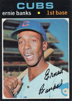 Ernie Banks