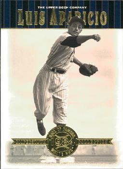 Luis Aparicio