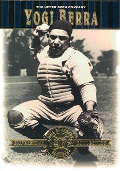 Yogi Berra