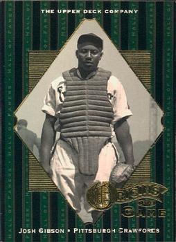 Josh Gibson