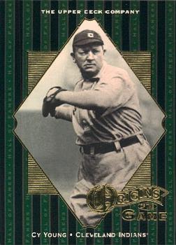 Cy Young
