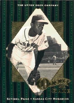 Satchel Paige