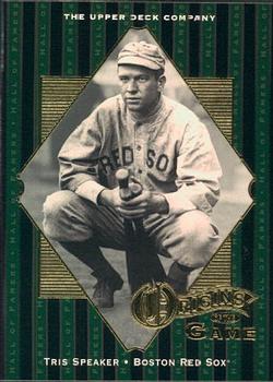 Tris Speaker