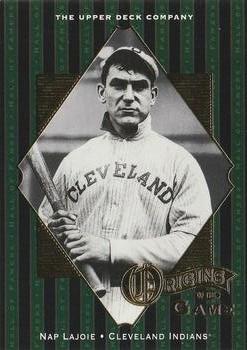 Nap Lajoie