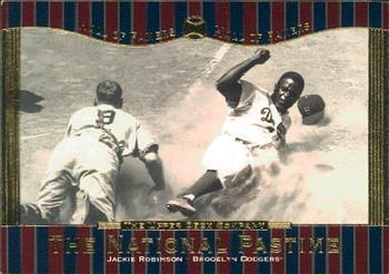 Jackie Robinson