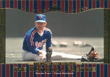 Nolan Ryan