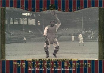 Josh Gibson