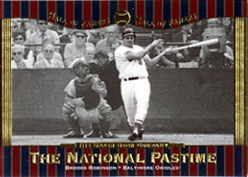 Brooks Robinson
