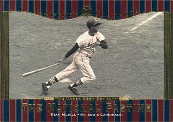 Stan Musial