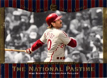 Mike Schmidt