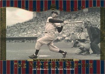 Joe DiMaggio