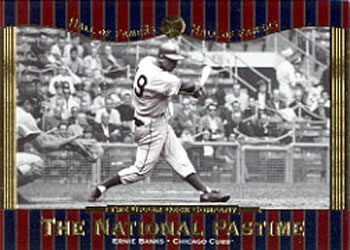 Ernie Banks