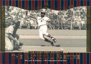 Willie Stargell