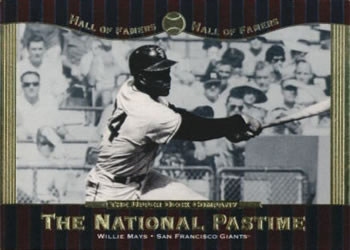Willie Mays
