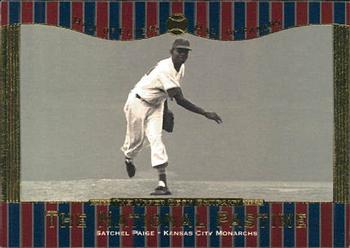 Satchel Paige