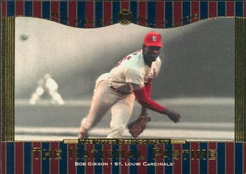 Bob Gibson