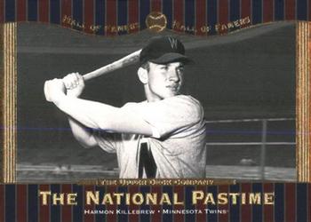 Harmon Killebrew