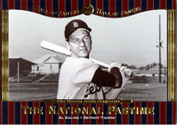 Al Kaline