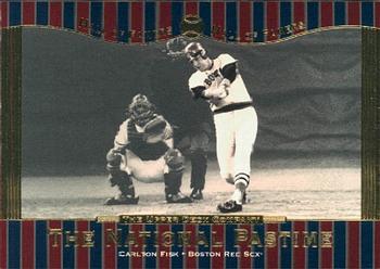 Carlton Fisk