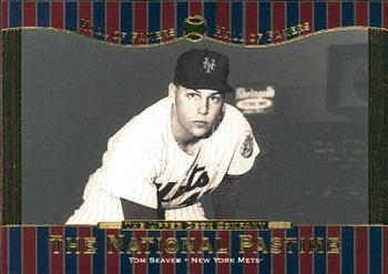 Tom Seaver