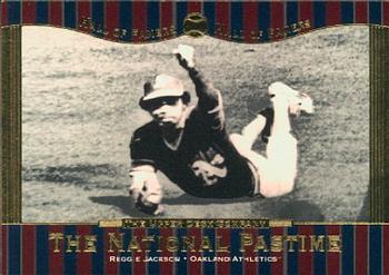 Reggie Jackson