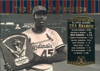 Bob Gibson