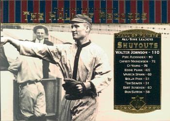 Walter Johnson
