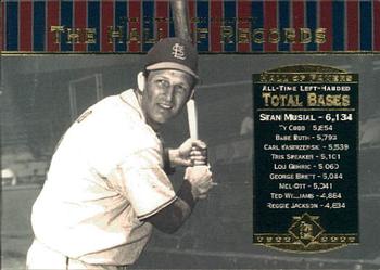 Stan Musial