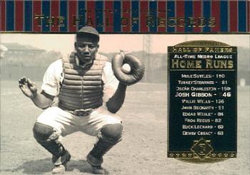 Josh Gibson