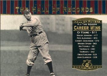 Cy Young