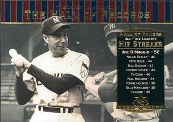 Joe DiMaggio