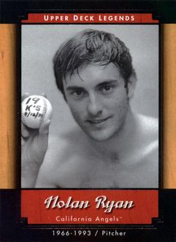 Nolan Ryan
