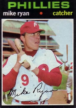Mike Ryan