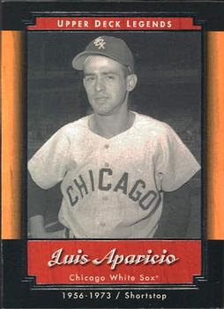 Luis Aparicio
