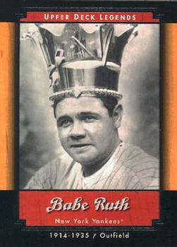 Babe Ruth