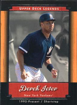 Derek Jeter