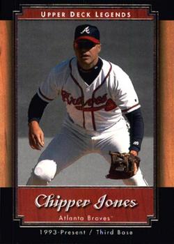 Chipper Jones