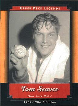 Tom Seaver