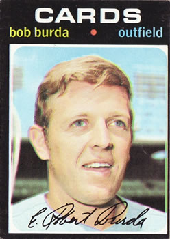 Bob Burda