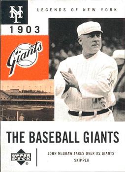 John McGraw